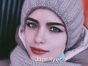 JaneMyers
