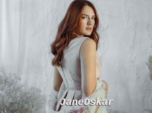 JaneOskar Live Camgirls Sex