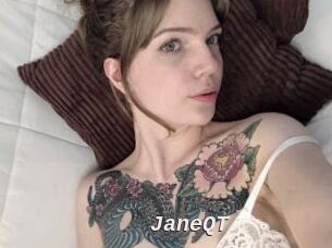 JaneQT