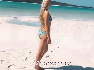 JaneSaints