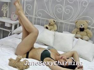JaneSexyCharming