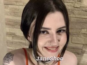 JaneShoo