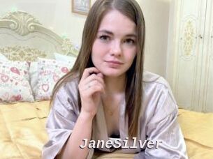 JaneSilver