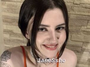 JaneSsho