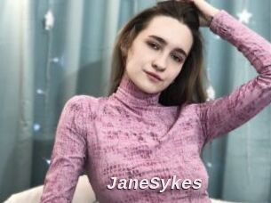 JaneSykes