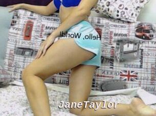 JaneTaylor