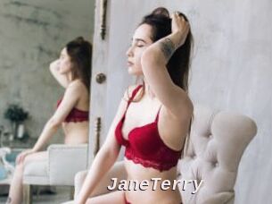 JaneTerry