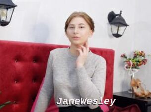 JaneWesley