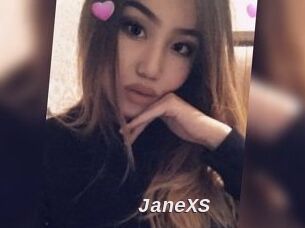 JaneXS