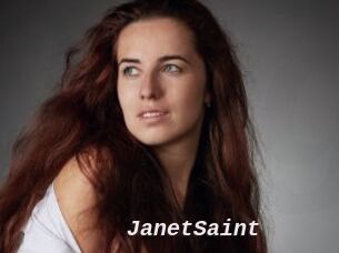 JanetSaint