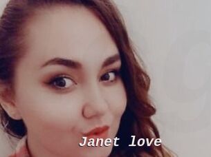 Janet_love