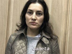Janeta