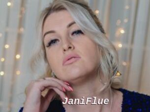 JaniFlue