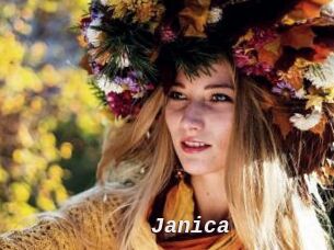 Janica