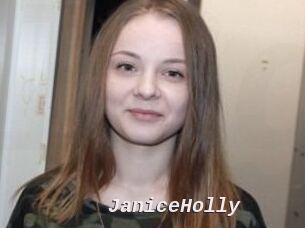 JaniceHolly