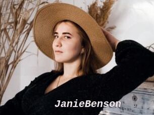 JanieBenson