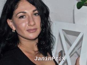 JaninPrix