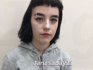 JanisaBayli