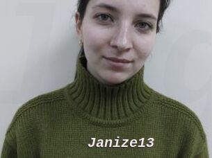 Janize13