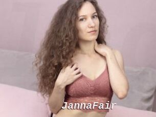 JannaFair