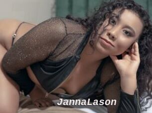JannaLason