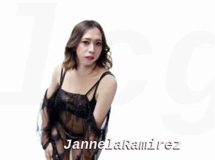 JannelaRamirez