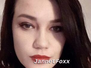 JannetFoxx