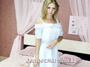 JannetMarshall
