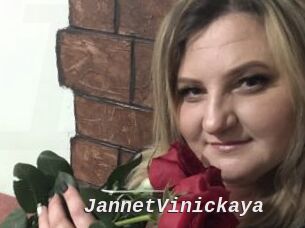 JannetVinickaya