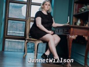 JannetWillson