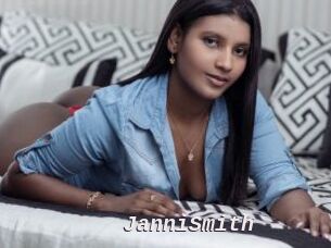 JanniSmith