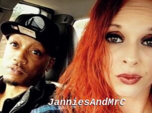JanniesAndMrC