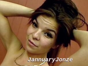 JannuaryJonze