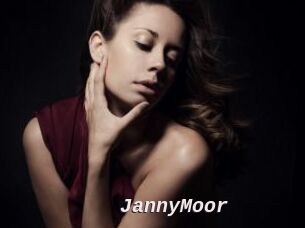 JannyMoor