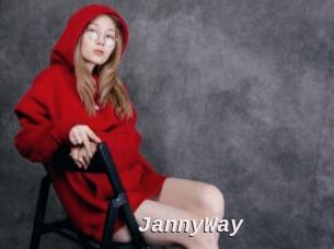JannyWay