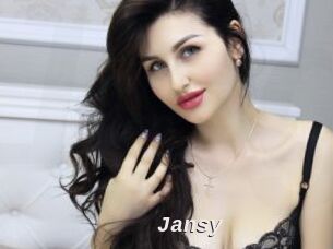 Jansy