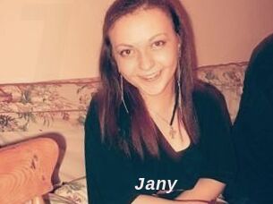 Jany
