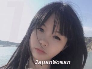 JapanWoman