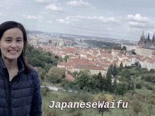 JapaneseWaifu