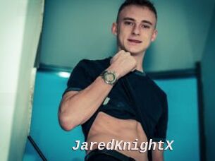 JaredKnightX