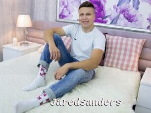 JaredSanders