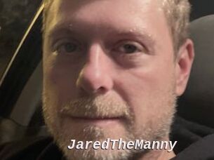 JaredTheManny