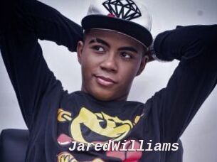 JaredWilliams