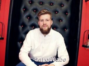 JarodGabe