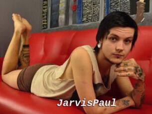 JarvisPaul