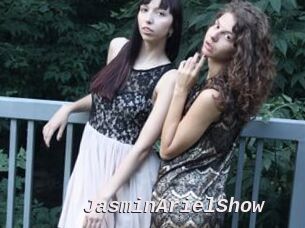 JasminArielShow