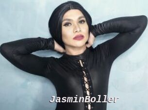 JasminBoller