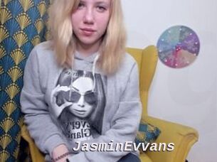 JasminEvvans