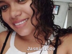 JasminLoto