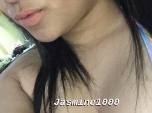 Jasmine1000